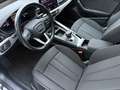 Audi A4 35 TDI advanced S-tronic *NAVI*AHK*CARPLAY*SITZH* Weiß - thumbnail 7