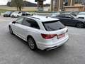 Audi A4 35 TDI advanced S-tronic *NAVI*AHK*CARPLAY*SITZH* Weiß - thumbnail 4