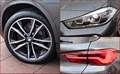 BMW X2 sDrive 18 i M-Paket 1Hd*HUD*Kamera*AHK*19Zoll Grau - thumbnail 15