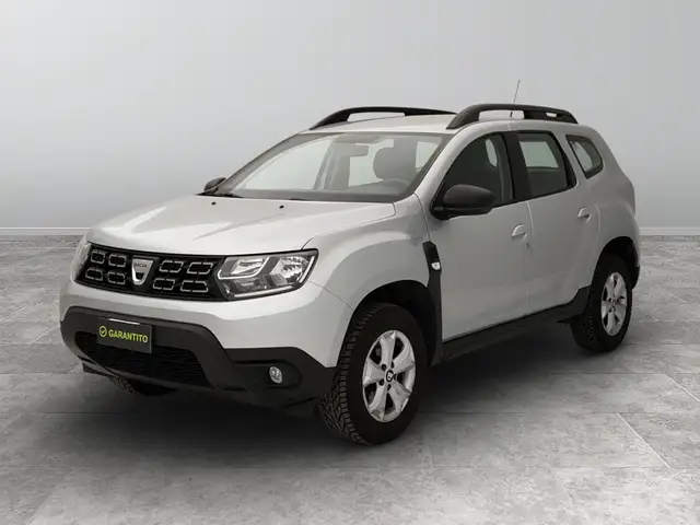 Dacia Duster 1.0 TCe GPL Prestige