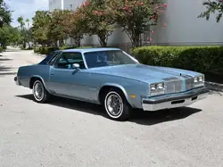 Oldsmobile Cutlass autoturisme second-hand pe AutoScout24