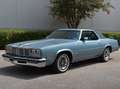 Oldsmobile Cutlass Supreme Blau - thumbnail 1