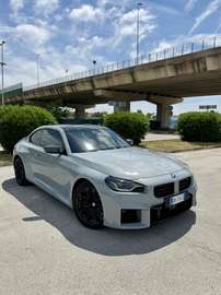 Coupe 3.0 460cv auto
