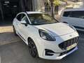 Ford Puma 1.5 Ecoblue Titanium 120 Blanco - thumbnail 3