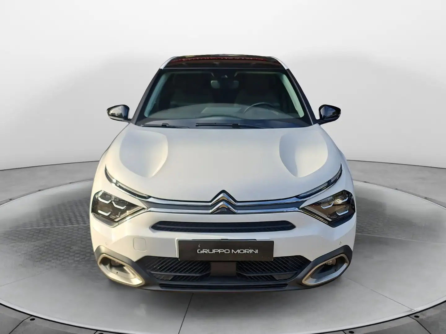 Citroen C4 C4 BlueHDi 130 S&S EAT8 Shine - 2