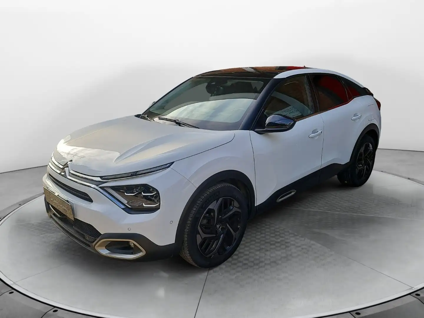 Citroen C4 C4 BlueHDi 130 S&S EAT8 Shine - 1