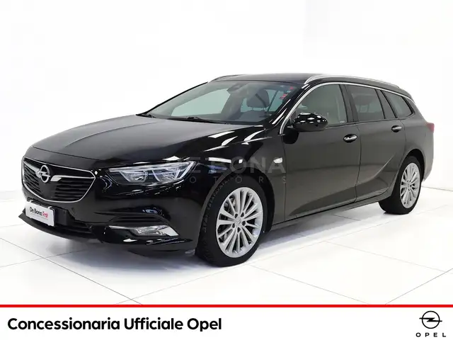 Opel Insignia sports tourer 2.0 cdti advance s&s 170cv auto 8m