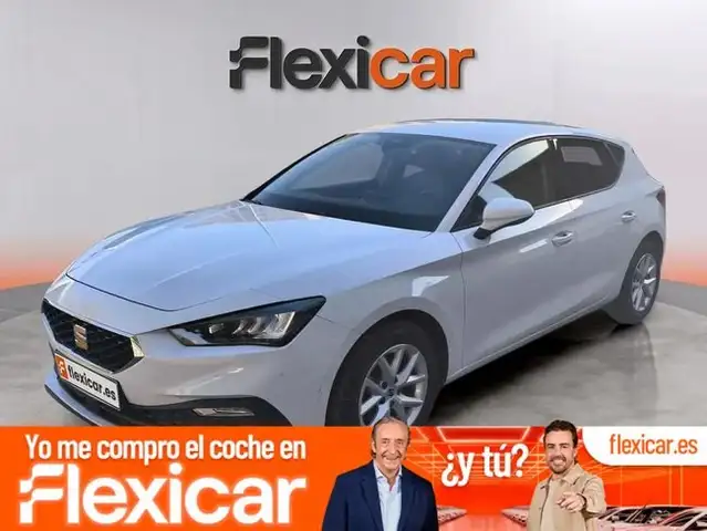 SEAT 2.0 TDI 85kW S&S Style Launch P Nav