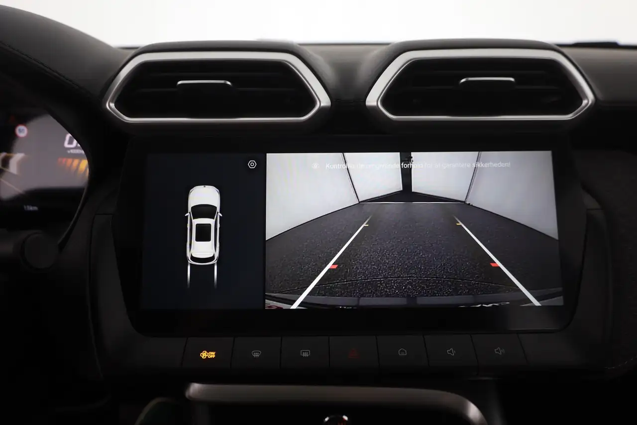 MG ZS 1.5 Hybrid Comfort Aut. LED ACC Navi Kamera, миниатюра 26