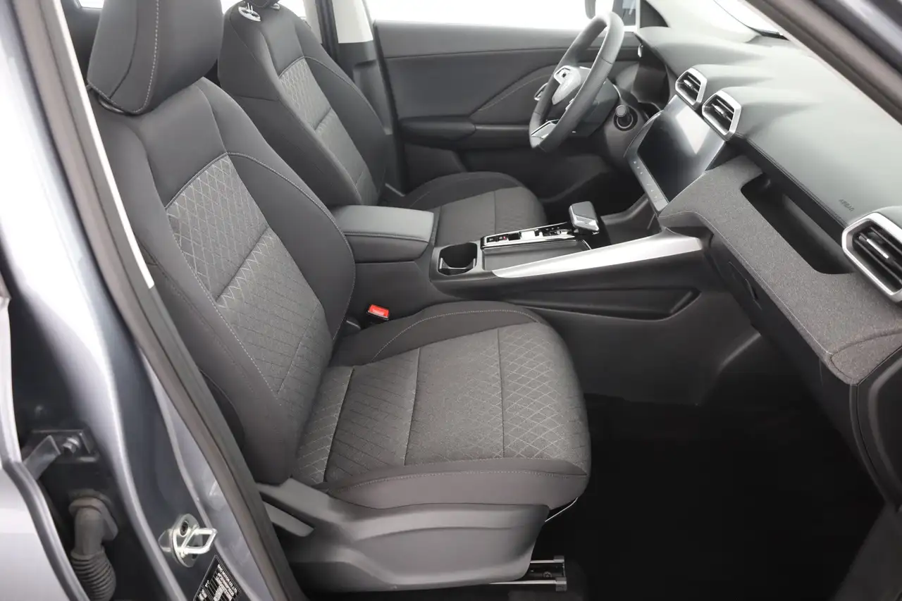 MG ZS 1.5 Hybrid Comfort Aut. LED ACC Navi Kamera, миниатюра 23