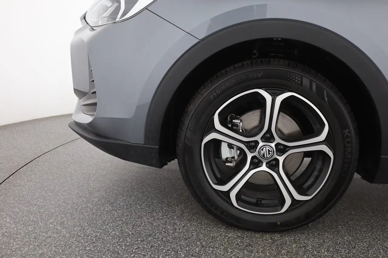 MG ZS 1.5 Hybrid Comfort Aut. LED ACC Navi Kamera, миниатюра 29