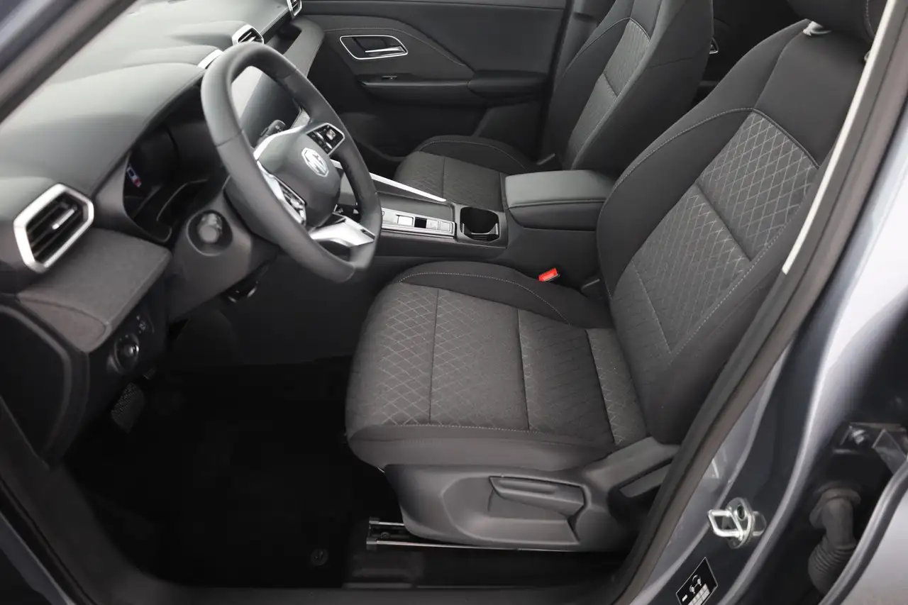 MG ZS 1.5 Hybrid Comfort Aut. LED ACC Navi Kamera, миниатюра 22