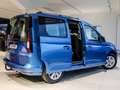 Volkswagen Caddy Life 2.0 TDI DSG Navi AHK Travel/ParkAss. Bleu - thumbnail 15
