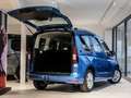 Volkswagen Caddy Life 2.0 TDI DSG Navi AHK Travel/ParkAss. Bleu - thumbnail 14