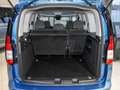 Volkswagen Caddy Life 2.0 TDI DSG Navi AHK Travel/ParkAss. Bleu - thumbnail 13