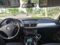 BMW X1 X1 sDrive 18d Negro - thumbnail 5
