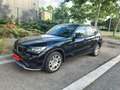 BMW X1 X1 sDrive 18d Negro - thumbnail 1
