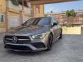 Mercedes-Benz CLA 200 200d - thumbnail 1