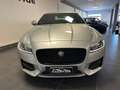Jaguar XF XF 2.0D AWD R-SPORT 240CV AUTOMATICA UNIPRO FULL Silber - thumbnail 3