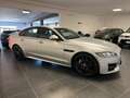 Jaguar XF XF 2.0D AWD R-SPORT 240CV AUTOMATICA UNIPRO FULL Silber - thumbnail 5