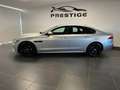 Jaguar XF XF 2.0D AWD R-SPORT 240CV AUTOMATICA UNIPRO FULL Silber - thumbnail 6