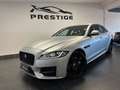 Jaguar XF XF 2.0D AWD R-SPORT 240CV AUTOMATICA UNIPRO FULL Silber - thumbnail 1