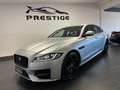 Jaguar XF XF 2.0D AWD R-SPORT 240CV AUTOMATICA UNIPRO FULL Silber - thumbnail 2