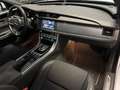Jaguar XF XF 2.0D AWD R-SPORT 240CV AUTOMATICA UNIPRO FULL Silber - thumbnail 14