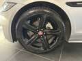 Jaguar XF XF 2.0D AWD R-SPORT 240CV AUTOMATICA UNIPRO FULL Silber - thumbnail 18