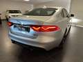 Jaguar XF XF 2.0D AWD R-SPORT 240CV AUTOMATICA UNIPRO FULL Silber - thumbnail 9