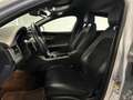 Jaguar XF XF 2.0D AWD R-SPORT 240CV AUTOMATICA UNIPRO FULL Silber - thumbnail 12