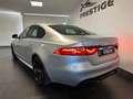 Jaguar XF XF 2.0D AWD R-SPORT 240CV AUTOMATICA UNIPRO FULL Silber - thumbnail 7