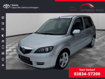 Lim. 1.4 Active 59kW Kundenauftrag