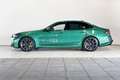 BMW M5 Sedan M Drive Professional Aut. Groen - thumbnail 3