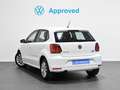 Volkswagen Polo 1.2 TSI BMT A- Plus 66kW Blanc - thumbnail 2