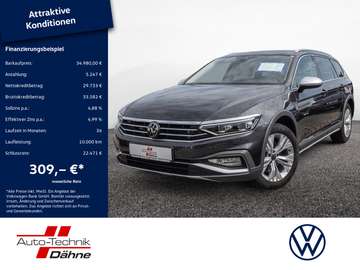 2.0 TDI 4MOTION MATRIX-LED