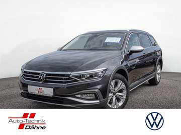 2.0 TDI 4MOTION MATRIX-LED