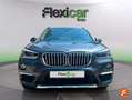 BMW X1 xDrive 20dA Gris - thumbnail 2