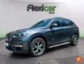 BMW X1 xDrive 20dA Gris - thumbnail 4