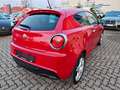 Alfa Romeo MiTo Turismo Zahnriemen Tüv Neu Aus 2 Hand Rot - thumbnail 4