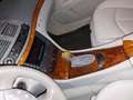 Mercedes-Benz E 200 E 200 Kompressor Automatik Elegance Argent - thumbnail 6