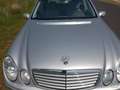 Mercedes-Benz E 200 E 200 Kompressor Automatik Elegance Gümüş rengi - thumbnail 12