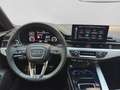 Audi A4 40 TFSI Q 2x S LINE MATRIX AHK LM19 KAM Schwarz - thumbnail 5