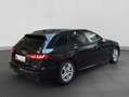 Audi A4 40 TFSI Q 2x S LINE MATRIX AHK LM19 KAM Schwarz - thumbnail 3