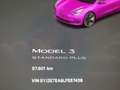 Tesla Model 3 Model 3 55 kWh Standard Plus * CUIR * 447 x 60 M * Bleu - thumbnail 9