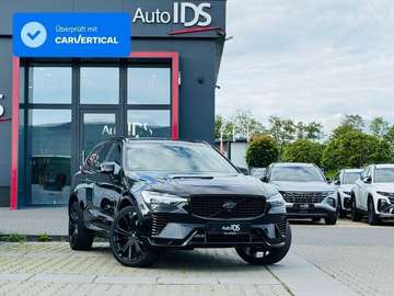 Plus Black Edition Recharge Plug-In Hybrid