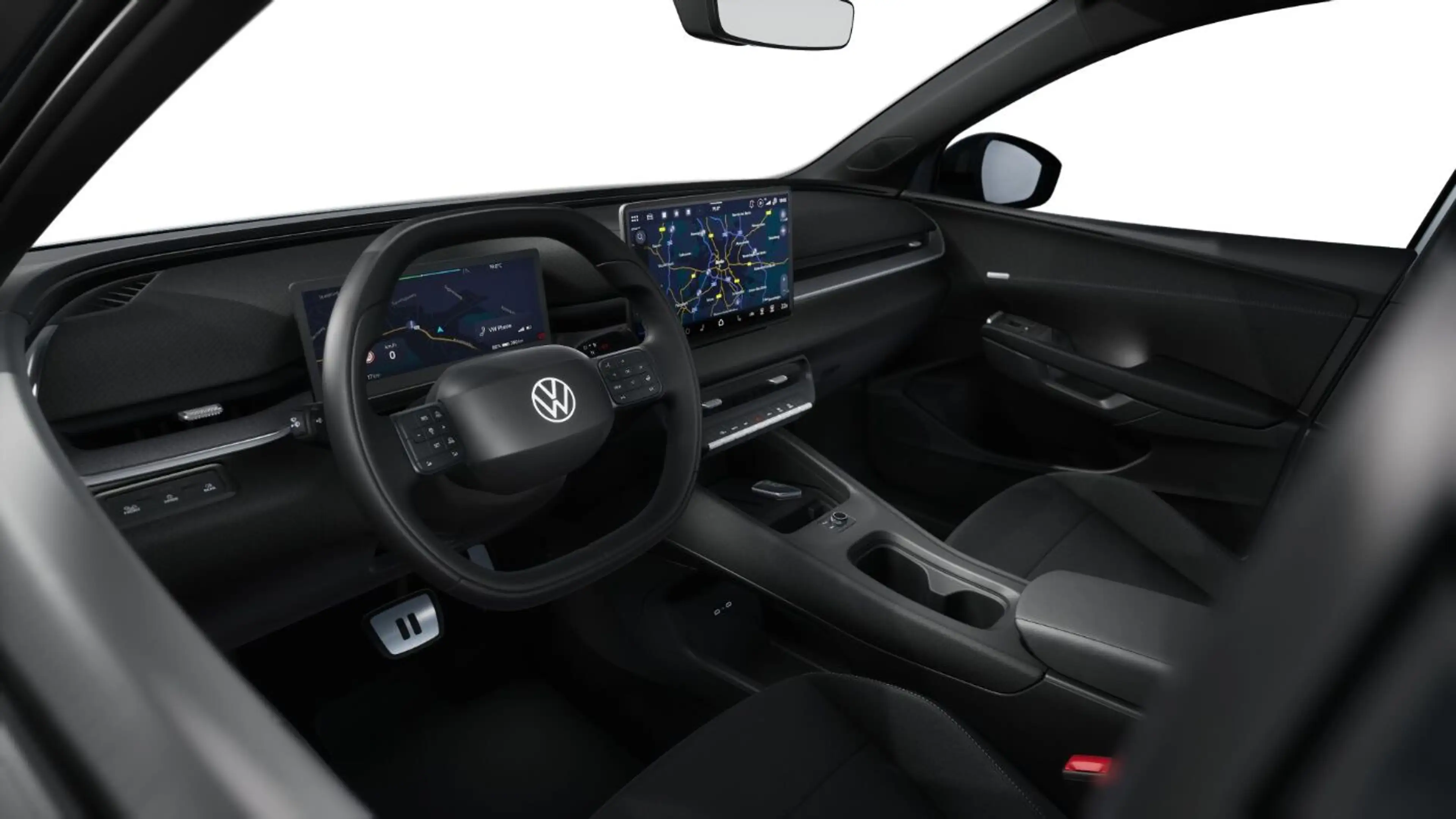 Volkswagen ID. Polo Style 52 kwh AHK GJR IQ.DRIVE InnovisionPro — photo 9