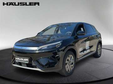 EVO DESIGN 510 KM Reichweite 360°Kamera Sitzh. ele