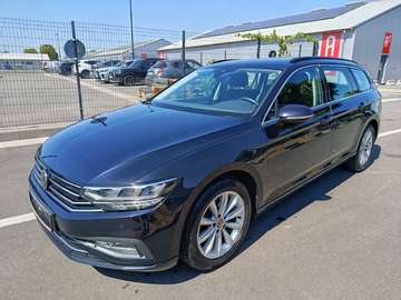 Passat SW 2.0 TDi SCR Elegance DSG