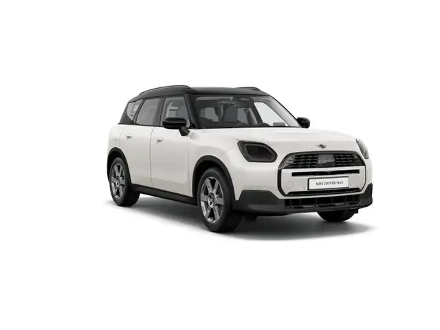 MINI One D Countryman Essential